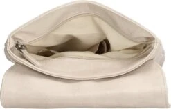 Beagles Carino Rugzak - Gebroken Wit 10 Beagles Carino Rugzak - Gebroken Wit -Reis Opberg Artikelen 1200x770 1