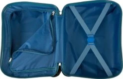 Princess Traveller Kids Collection - Ride On Trolley - Dino -Reis Opberg Artikelen 1200x771