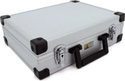 Allit AluPlus Basic L 35 424100 Gereedschapskoffer (zonder Inhoud) (l X B X H) 345 X 285 X 105 Mm Universeel 9 Allit AluPlus Basic L 35 424100 Gereedschapskoffer (zonder Inhoud) (l X B X H) 345 X 285 X 105 Mm Universeel -Reis Opberg Artikelen 1200x783 1