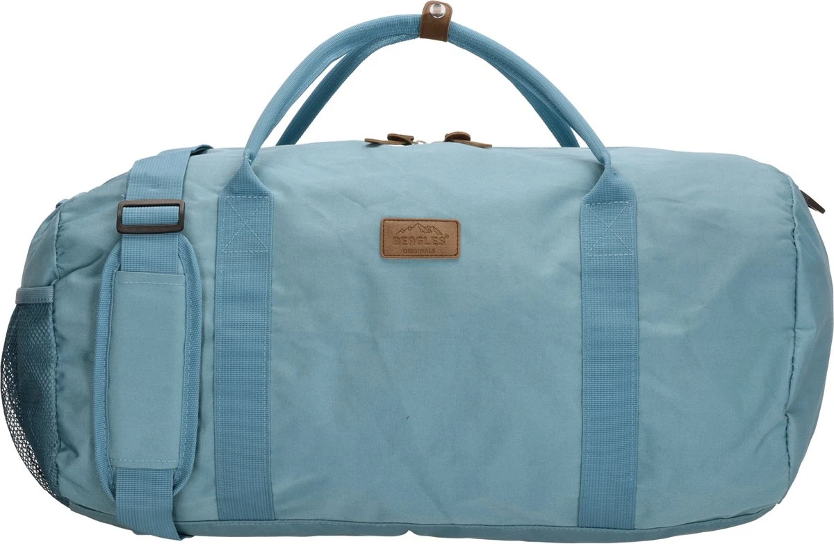 Beagles Originals Torrent Reistas - Staalblauw 3 Beagles Originals Torrent Reistas - Staalblauw