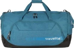 Travelite Reistas Zonder Wielen Kick Off - Blauw 10 Travelite Reistas Zonder Wielen Kick Off - Blauw -Reis Opberg Artikelen 1200x785 3
