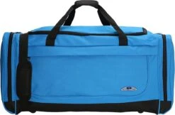 Enrico Benetti Orlando 35302 L Reistas / Sporttas 76 Liter - Blauw -Reis Opberg Artikelen 1200x787 1