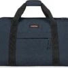 Eastpak TERMINAL + Reistas, 96 Liter - Triple Denim -Reis Opberg Artikelen 1200x788 1