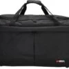 Enrico Benetti Amsterdam 35320 Reistas/sporttas L - Zwart -Reis Opberg Artikelen 1200x790 1