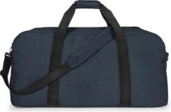Eastpak TERMINAL + Reistas, 96 Liter - Triple Denim -Reis Opberg Artikelen 1200x794 2
