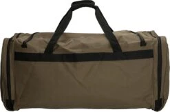 Enrico Benetti Orlando 35302 L Reistas / Sporttas 76 Liter - Olijf Groen -Reis Opberg Artikelen 1200x794 3