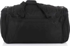 Enrico Benetti Orlando 35301 M Reistas / Sporttas 62 Liter - Zwart -Reis Opberg Artikelen 1200x796 2