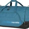 Travelite Reistas Zonder Wielen Kick Off - Blauw 2 Travelite Reistas Zonder Wielen Kick Off - Blauw -Reis Opberg Artikelen 1200x797 3