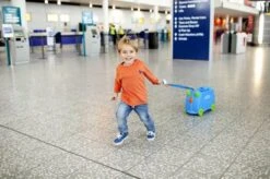 Trunki Ride-On Handbagage Koffer 46 Cm - Terrance 28 Trunki Ride-On Handbagage Koffer 46 Cm - Terrance -Reis Opberg Artikelen 1200x799 1