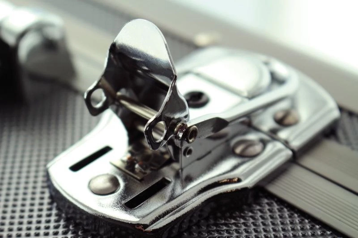 Alumaxx Multifunctionele Koffer Explorer 4 Alumaxx Multifunctionele Koffer Explorer - Afbeelding 3