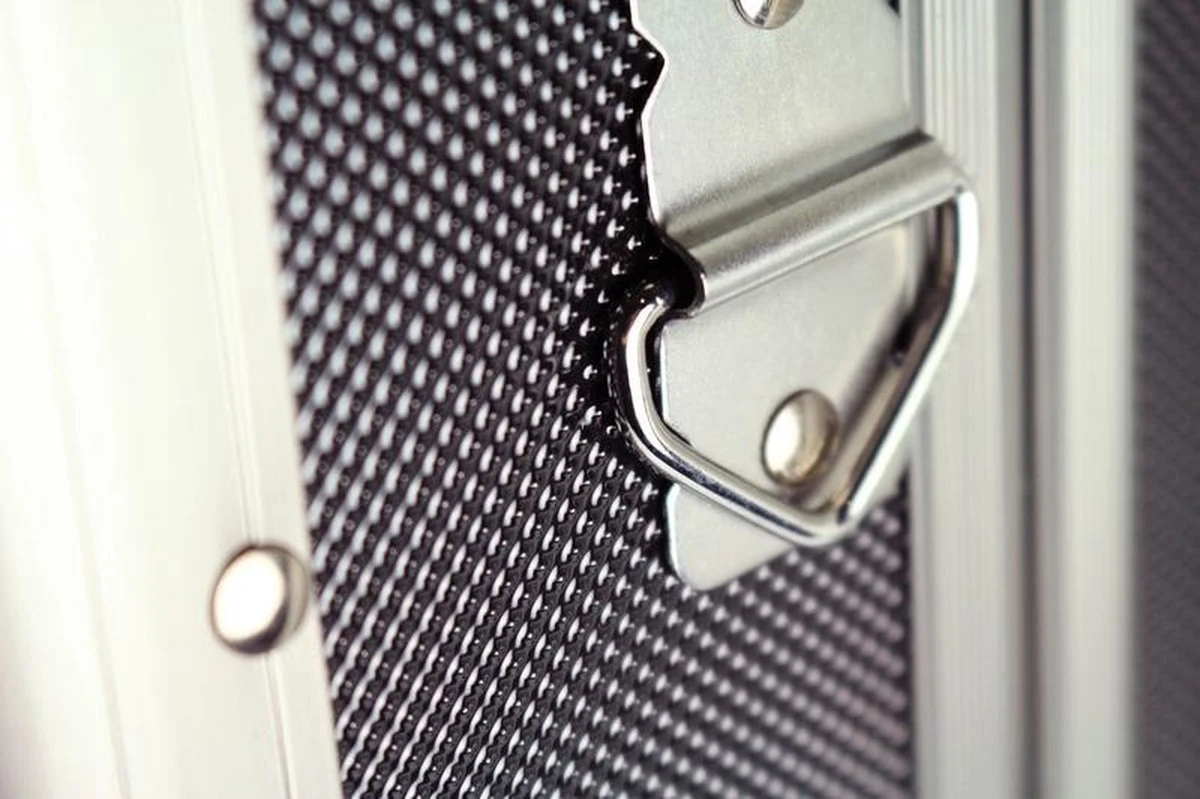 Alumaxx Multifunctionele Koffer Explorer 5 Alumaxx Multifunctionele Koffer Explorer - Afbeelding 4