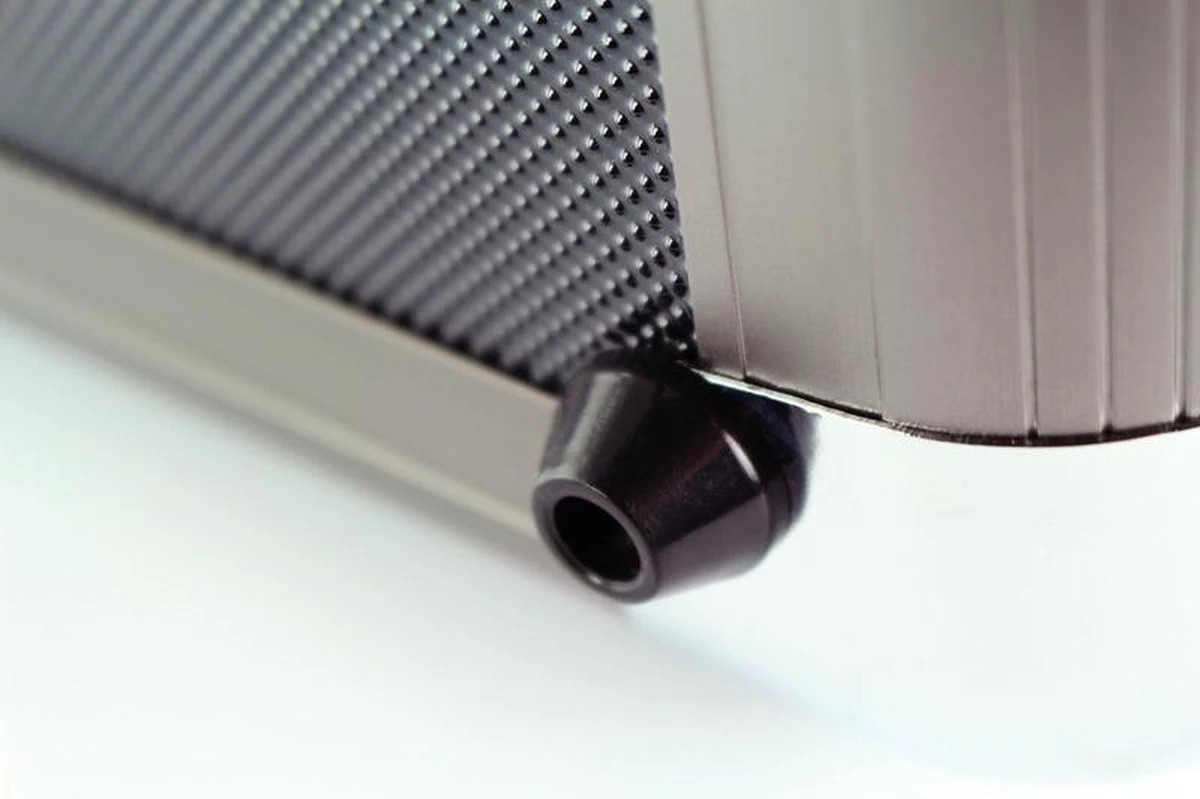 Alumaxx Multifunctionele Koffer Explorer 6 Alumaxx Multifunctionele Koffer Explorer - Afbeelding 5