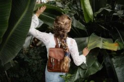 Micmacbags Friendship Rugzak - Zand -Reis Opberg Artikelen 1200x799 16