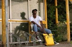 New Rebels Laptoprugzak Mart - Geel 34 New Rebels Laptoprugzak Mart - Geel -Reis Opberg Artikelen 1200x799 17