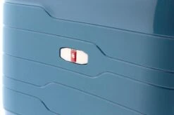 Gladiator Boxing M Spinner 67 - Exp - TSA Slot - Blauw -Reis Opberg Artikelen 1200x799 8