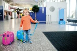 Trunki Ride-On Handbagage Koffer 46 Cm - Terrance 41 Trunki Ride-On Handbagage Koffer 46 Cm - Terrance -Reis Opberg Artikelen 1200x800 11