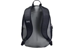Under Armour Scrimmage 2.0 Backpack 1342652-001, Unisex, Zwart, Rugzak, Maat: One Size -Reis Opberg Artikelen 1200x800 111