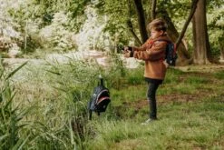 Pick & Pack Shark Rugzak S - Navy -Reis Opberg Artikelen 1200x800 114