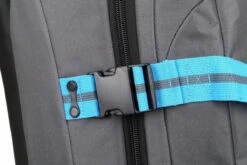 Decent Sport Line L Reistas 2 Wielen - Blauw -Reis Opberg Artikelen 1200x800 128