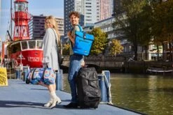 Enrico Benetti Capetown Sporttas/ Reistas - Multi -Reis Opberg Artikelen 1200x800 129