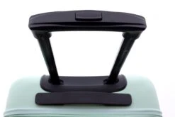 Gladiator Beetle Handbagage Koffer - 55 Cm - TSA Slot - Mint -Reis Opberg Artikelen 1200x800 14