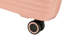 Decent EXPLORER PP Handbagage Trolley 55 Cm - 38 Liter - Pink -Reis Opberg Artikelen 1200x800 22