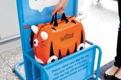 Trunki Ride-On Handbagage Koffer 46 Cm - Tijger Tipu 27 Trunki Ride-On Handbagage Koffer 46 Cm - Tijger Tipu -Reis Opberg Artikelen 1200x800 44