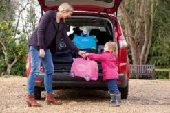 Trunki Ride-On Handbagage Koffer 46 Cm - Trixie -Reis Opberg Artikelen 1200x800 46