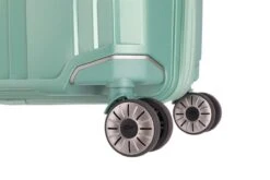 Travelite Spinner Elvaa Koffer 77 Cm Green -Reis Opberg Artikelen 1200x800 51