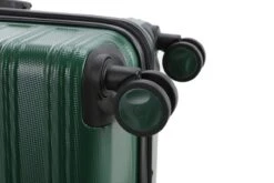 **ACTIE** NDK Swiss - Kofferset - 3 Delig - 4 Wielen - Groen 17 **ACTIE** NDK Swiss - Kofferset - 3 Delig - 4 Wielen - Groen -Reis Opberg Artikelen 1200x800 70