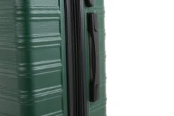 **ACTIE** NDK Swiss - Kofferset - 3 Delig - 4 Wielen - Groen 19 **ACTIE** NDK Swiss - Kofferset - 3 Delig - 4 Wielen - Groen -Reis Opberg Artikelen 1200x800 71