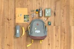 Lässig - Mini Rugtas - Adventure Bus - Maat Onesize 36 Lässig - Mini Rugtas - Adventure Bus - Maat Onesize -Reis Opberg Artikelen 1200x800 73