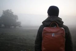 Castelijn & Beerens - Firenze Laptoprugzak 15,6 + Tablet RFID | Mocca - -Reis Opberg Artikelen 1200x800 75