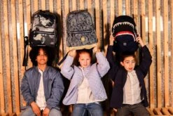 Pick & Pack Haaienvorm - Rugzak - Donkerblauw - Maat M 28 Pick & Pack Haaienvorm - Rugzak - Donkerblauw - Maat M -Reis Opberg Artikelen 1200x800 77