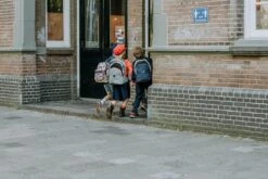 Pick & Pack Haaienvorm - Rugzak - Donkerblauw - Maat M 39 Pick & Pack Haaienvorm - Rugzak - Donkerblauw - Maat M -Reis Opberg Artikelen 1200x800 80