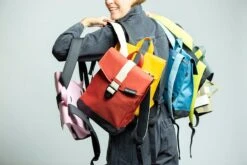 Bold Banana - Envelope Mini Rugzak - Power Petrol 29 Bold Banana - Envelope Mini Rugzak - Power Petrol -Reis Opberg Artikelen 1200x800 82