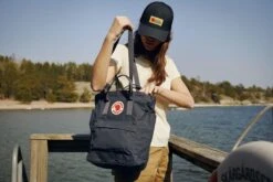 Fjallraven Kånken Rugzak 14 Liter - Graphite -Reis Opberg Artikelen 1200x800 84