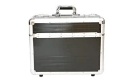 Tassia Pilotenkoffer - Handbagage - Dokterstas - Zwart (PL1620) -Reis Opberg Artikelen 1200x800 9