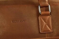 Burkely Antique Avery Unisex Rugzak Rits 15.6'' - Cognac -Reis Opberg Artikelen 1200x800 92