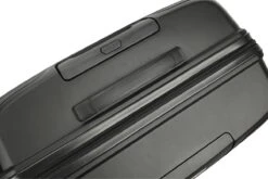 Decent EXPLORER PP Trolley 77 Cm - 106 Liter - TSA Slot - Black -Reis Opberg Artikelen 1200x801 2