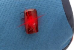 Vaude Rugzak / Rugtas / Backpack - Wizard - Zwart -Reis Opberg Artikelen 1200x802 3