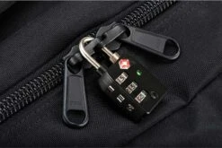 Cabinzero Mini - Handbagage Rugzak - Wizair Afmetingen - Absolute Black -Reis Opberg Artikelen 1200x802 4