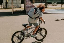 Pick & Pack Haaienvorm - Rugzak - Donkerblauw - Maat M 31 Pick & Pack Haaienvorm - Rugzak - Donkerblauw - Maat M -Reis Opberg Artikelen 1200x803 2