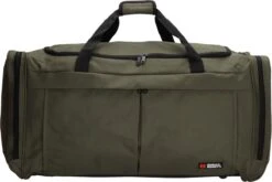 Enrico Benetti Amsterdam 35320 Reistas/sporttas L - Olijf Groen -Reis Opberg Artikelen 1200x803 6