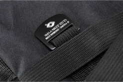 Cabinzero Mini - Handbagage Rugzak - Wizair Afmetingen - Absolute Black -Reis Opberg Artikelen 1200x804 3