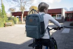 Beagles Originals Torrent Rugzak - 8 Liter - Terracotta -Reis Opberg Artikelen 1200x804 4