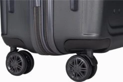 Decent Maxi-Air Trolley 77 Expandable Antraciet 38 Decent Maxi-Air Trolley 77 Expandable Antraciet -Reis Opberg Artikelen 1200x805 2