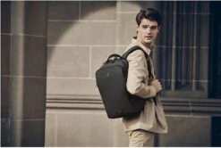 Wenger Laptoprugzak MX Light Geschikt Voor Max. (laptop): 40,6 Cm (16) Grijs -Reis Opberg Artikelen 1200x805 3