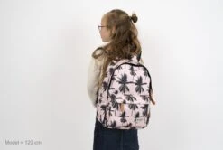 Beagles Originals Cool Originals - Rugzak - Palm Roze -Reis Opberg Artikelen 1200x808 1