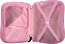 Princess Traveller Kids Collection - Ride-On Trolley - Zeemeermin - 42cm 9 Princess Traveller Kids Collection - Ride-On Trolley - Zeemeermin - 42cm -Reis Opberg Artikelen 1200x809 2